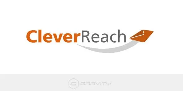 Gravity Forms Clever Reach