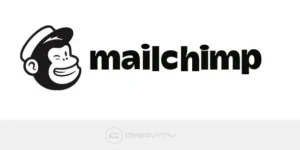 Gravity Forms MailChimp