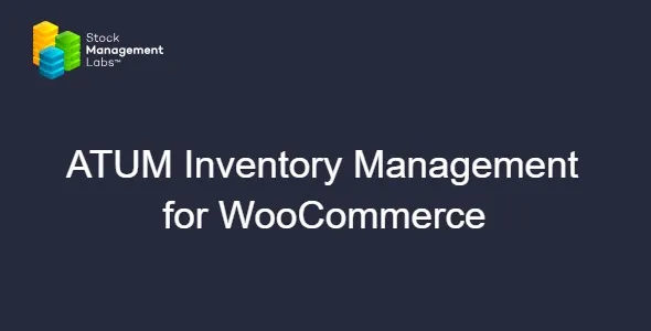 ATUM Inventory Management for WooCommerce