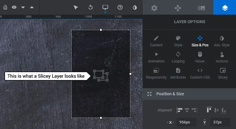 Slider Revolution Slicey Add-On