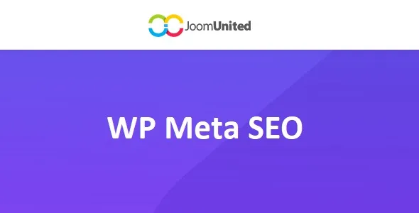 WP Meta SEO - The WordPress SEO Friendly Plugin