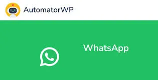 AutomatorWP WhatsApp