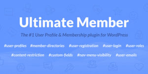 Ultimate Member  Private Messages Addon