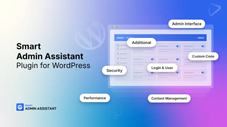 Smart Admin Assistant Pro