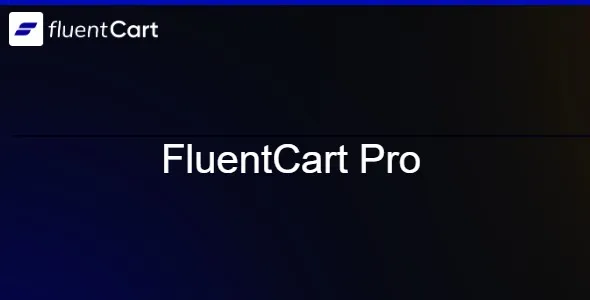 FluentCart Pro