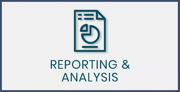QSM Reporting And Analysis