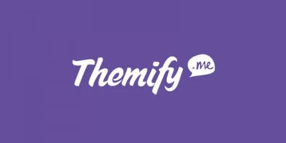 Themify PTB Search