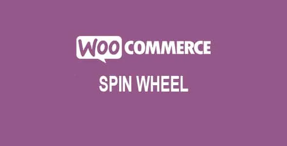 WooWheel Spin Wheel For WooCommerce