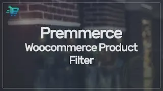 Premmerce Product Filter for WooCommerce Premium
