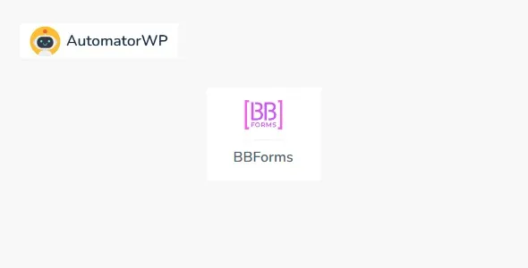 AutomatorWP BBForms