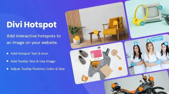 Divi Hotspot