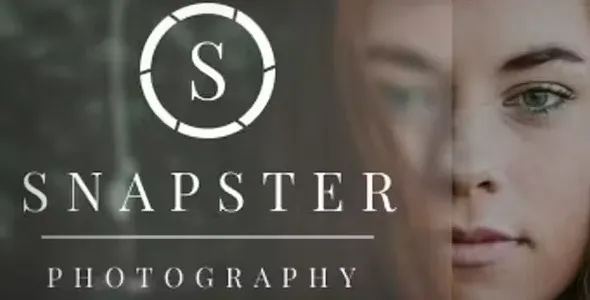 Snapster – Photography WordPress