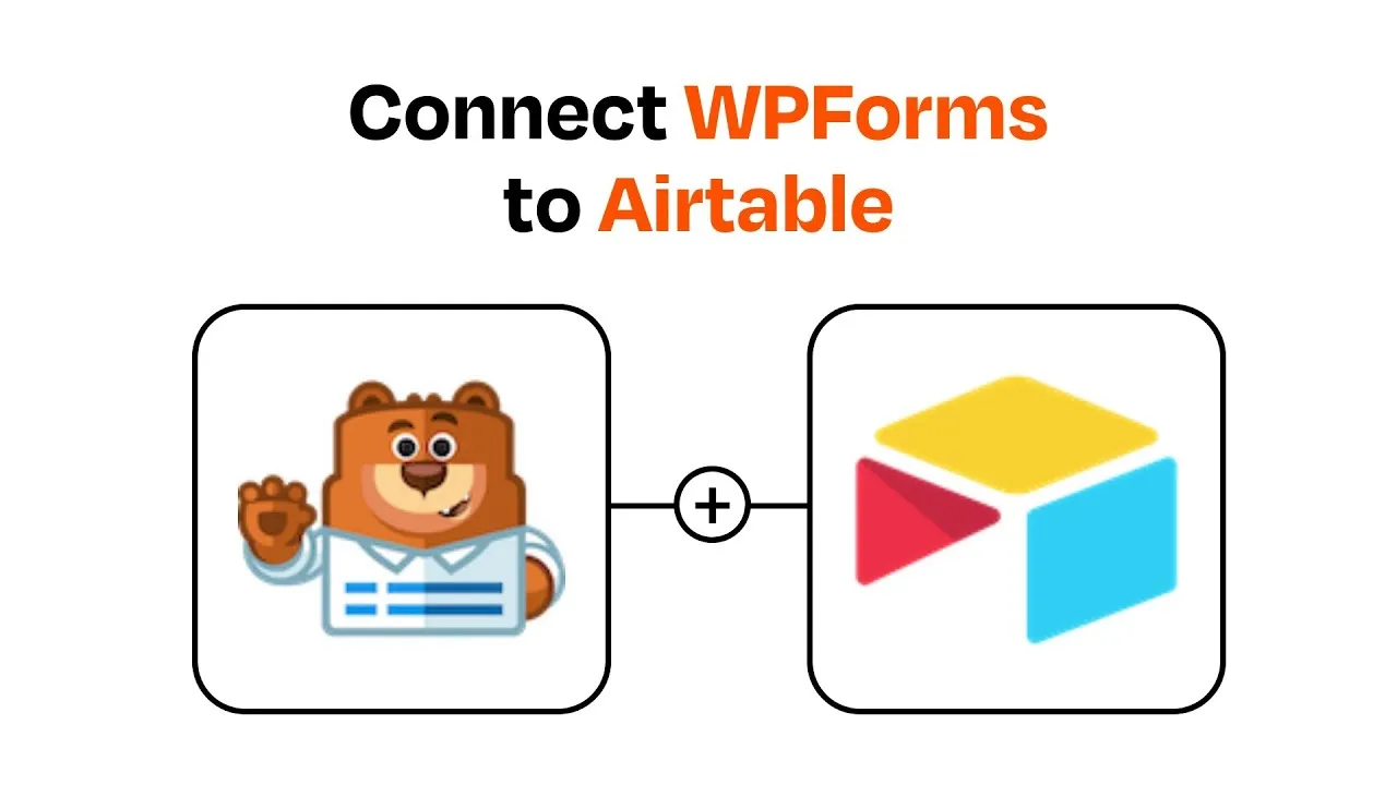 WPForms Airtable