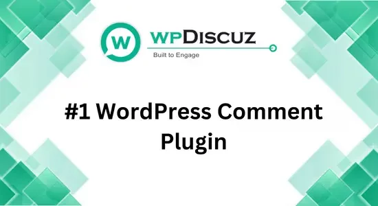 1-WordPress-Comment-Plugin