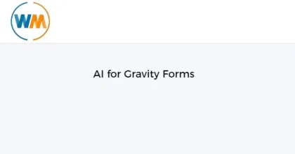 AI for Gravity Forms