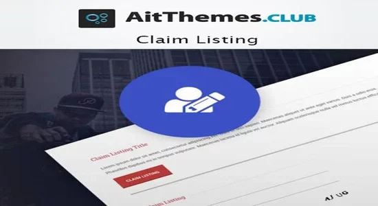 AIT-Claim-Listing