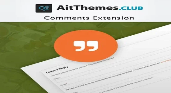 AIT Comments Extension