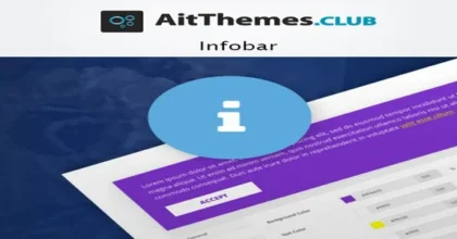 AIT-Infobar