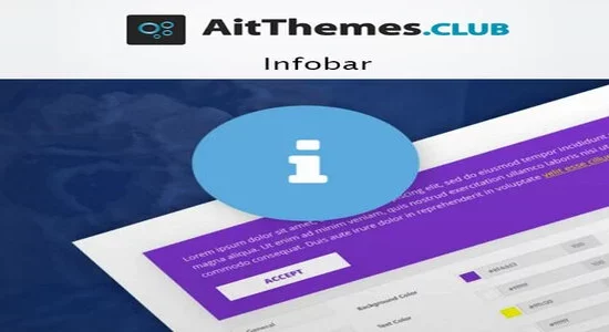 AIT-Infobar