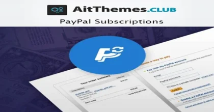 AIT-PayPal-Subscriptions