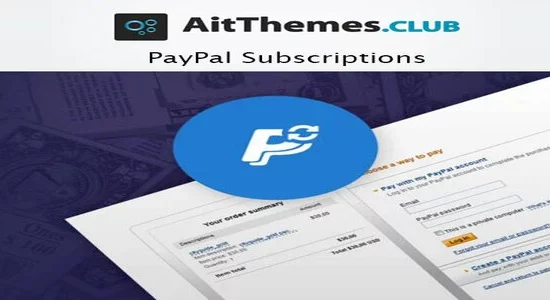 AIT-PayPal-Subscriptions