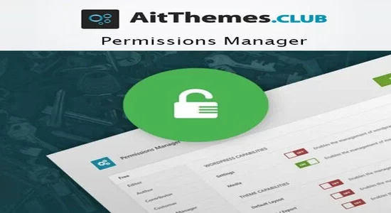 AIT-Permissions-Manager