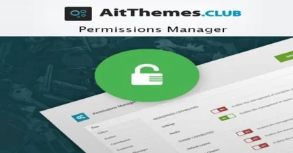 AIT-Permissions-Manager