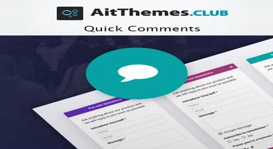 AIT-Quick-Comments