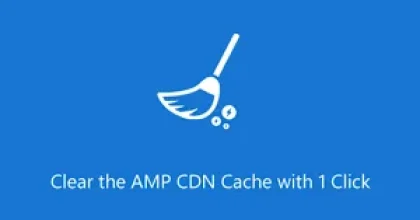 AMPforWP Purge AMP CDN Cache
