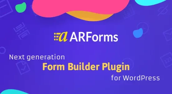 ARForms-Review