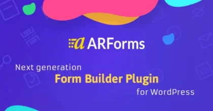 ARForms-Review