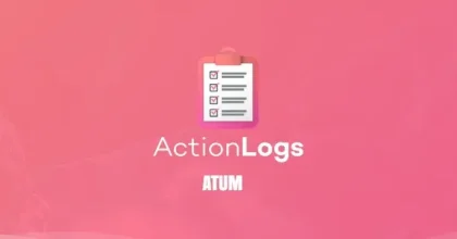 ATUM Action LogsATUM Action Logs -Keeping Track of Any Changes on Store8 - Keeping Track of Any Changes on Store