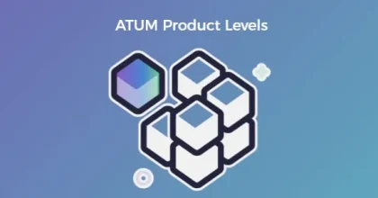 ATUM Product Levels