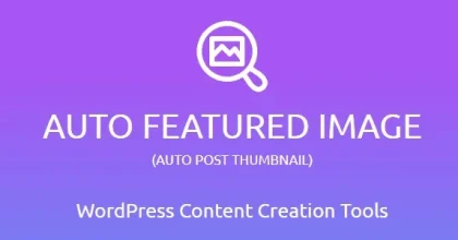 AUTO FEATURED IMAGE