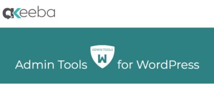 Admin-Tools-for-WordPress-Akeeba