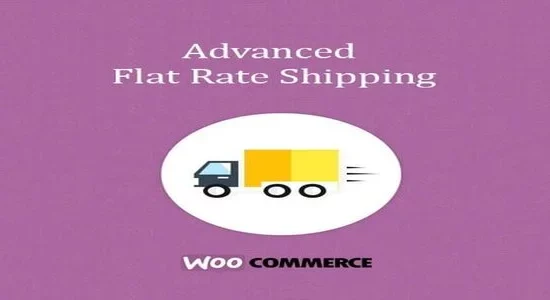 Advanced Flat Rate Shipping For WooCommerce Pro