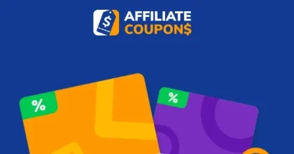Affiliate Coupons Pro