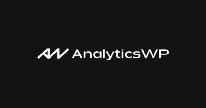 AnalyticsWP WordPress Analytics Plugin