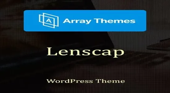 Array-Themes-Lenscap-WordPress-T