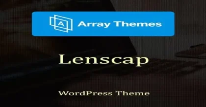 Array-Themes-Lenscap-WordPress-T