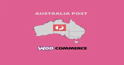 Australia-Post-WooCommerce-Exten