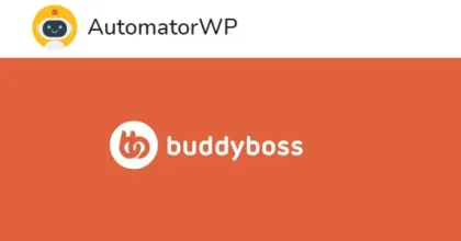 AutomatorWP BuddyBoss