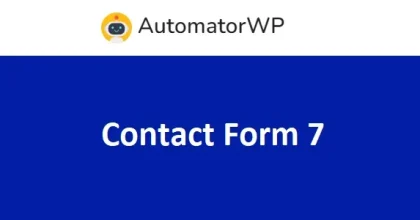 AutomatorWP Contact Form 7