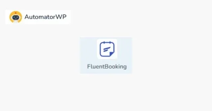 AutomatorWP FluentBooking