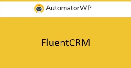AutomatorWP FluentCRM