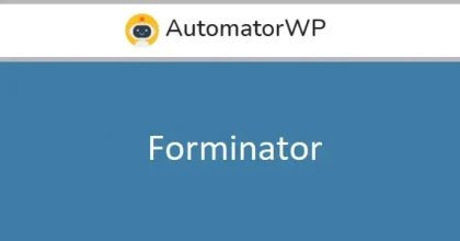 AutomatorWP Forminator