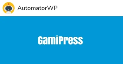 AutomatorWP GamiPress