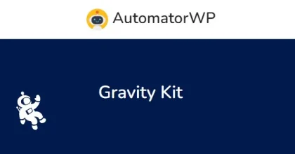AutomatorWP Gravity Kit