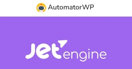 AutomatorWP JetEngine