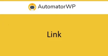 AutomatorWP Link